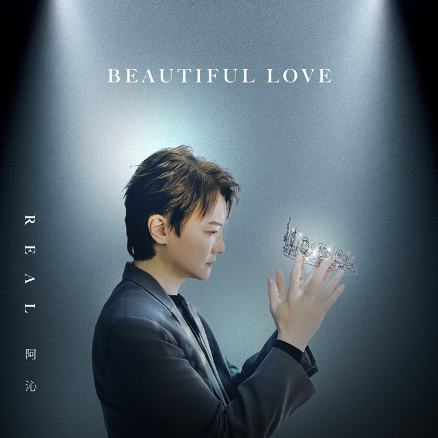 Beautiful Love (原創版) cover