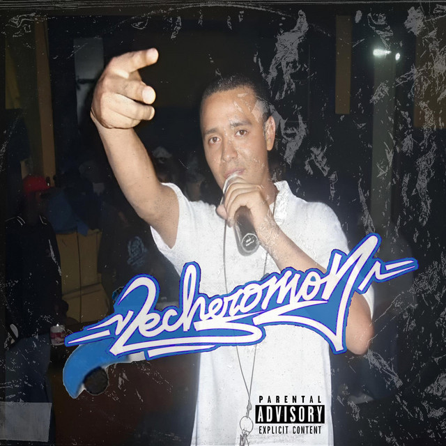 Colaboraciones Legendarias 2.0 cover art