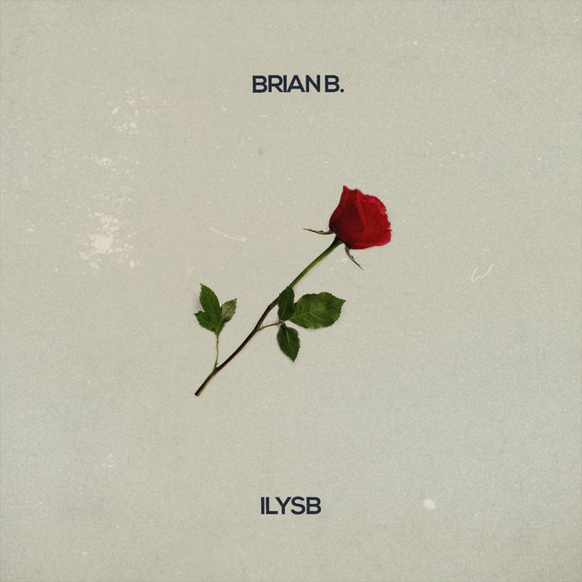 ILYSB cover art