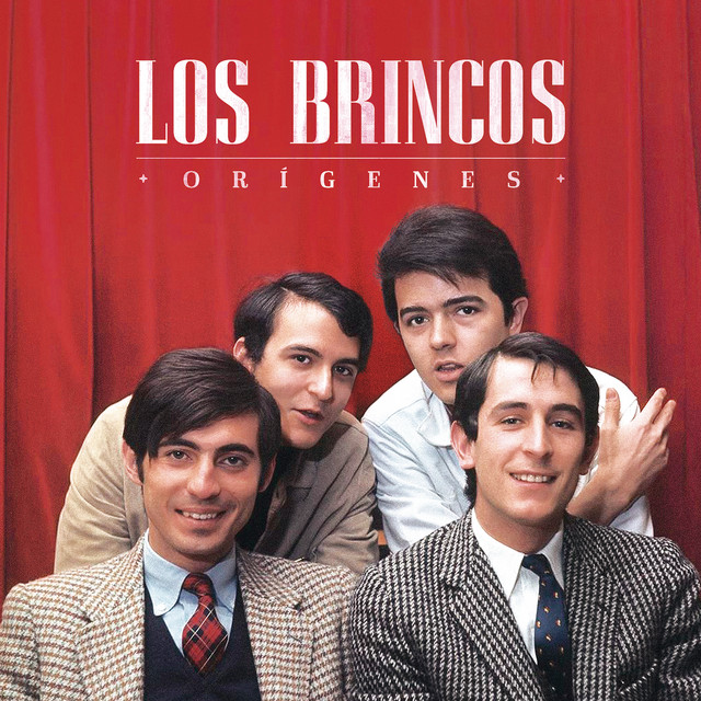Orígenes (Remasterizado) cover art