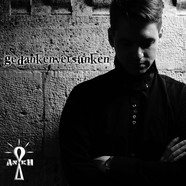 Gedankenversunken cover art