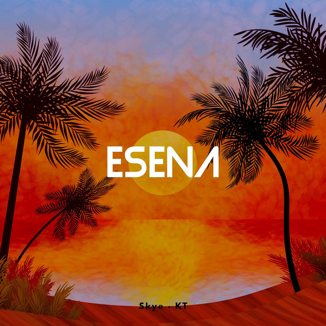 Esena cover art