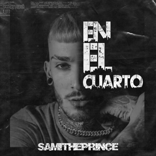 En el Cuarto cover art