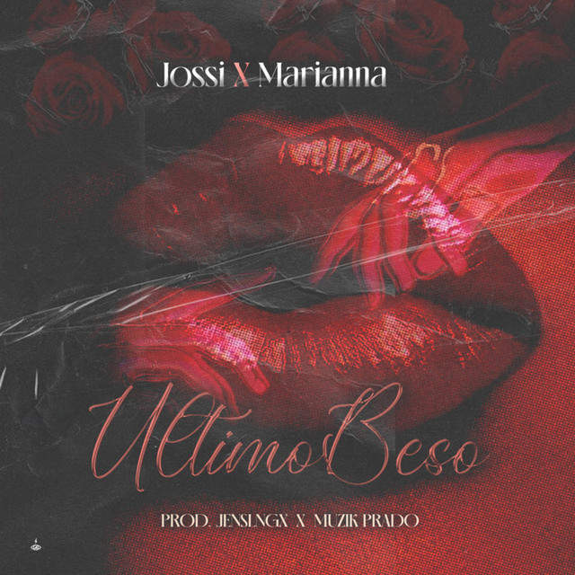 Ultimo Beso