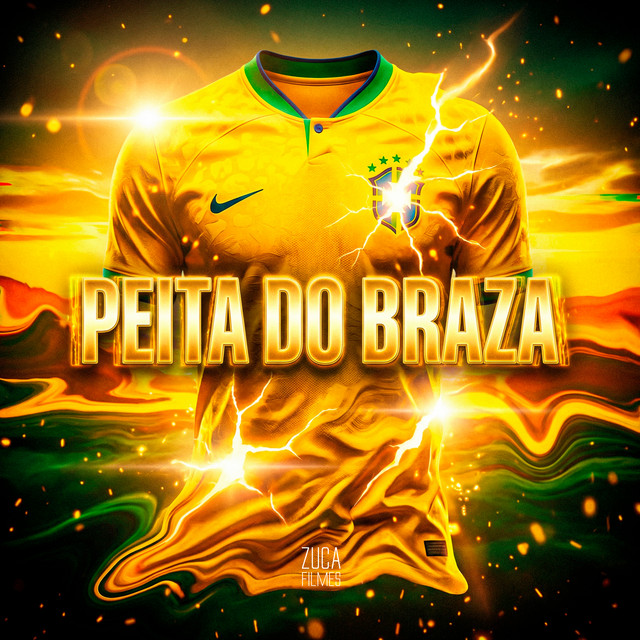 Peita do Braza