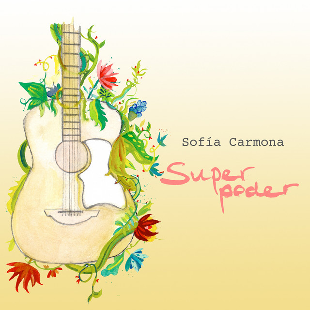 Super Poder cover art