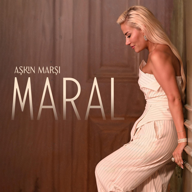 Aşkın Marşı cover art