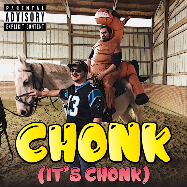 Chonk (It's Chonk)