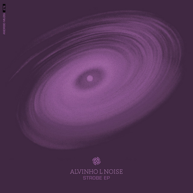 Strobe album art