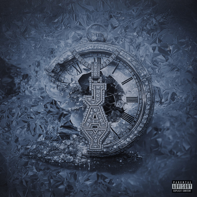 one time. artwork
