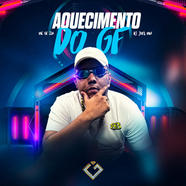 Aquecimento do GF