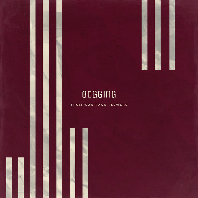 Begging