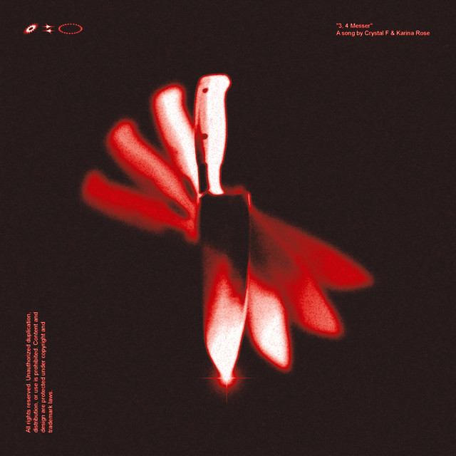 3,4 Messer cover art