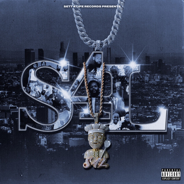 S4l cover art