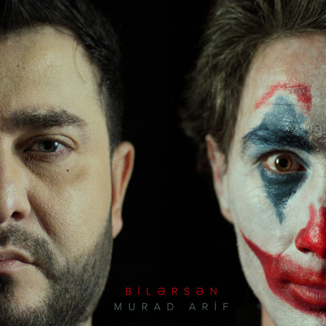 Bilərsən cover art