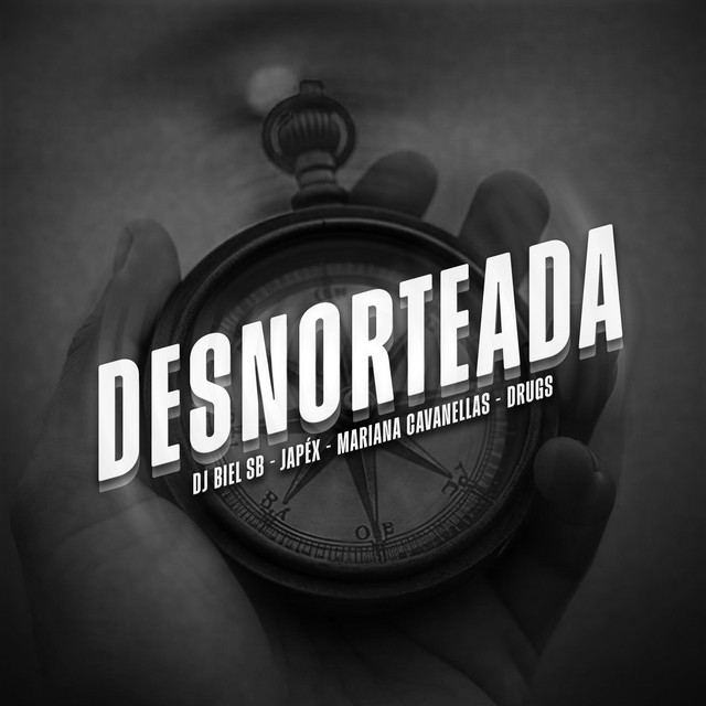 DESNORTEADA