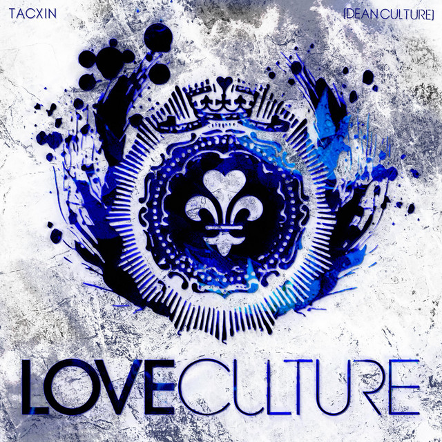 LOVE CULTURE cover art