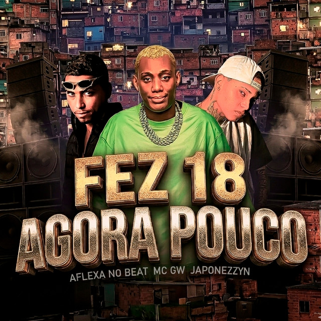 Fez 18 Agora Pouco