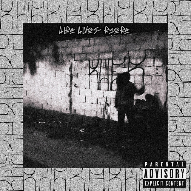 Ruera cover art