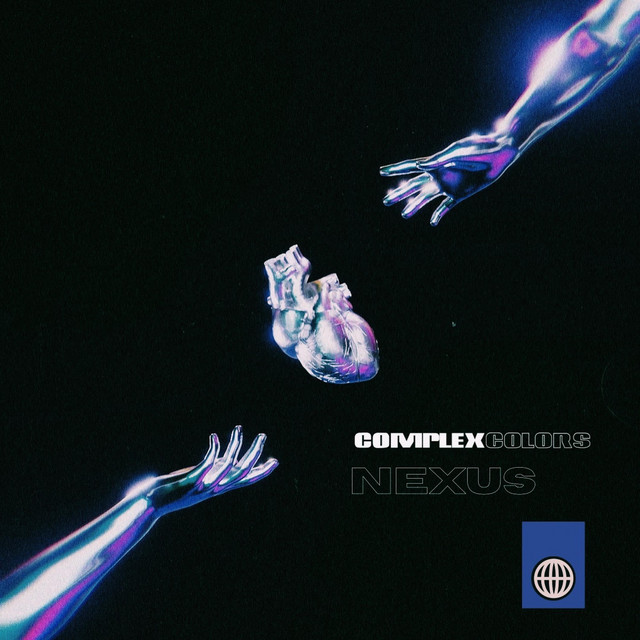 Nexus cover art