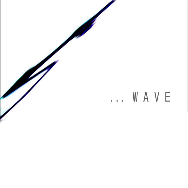 WAVE cover art