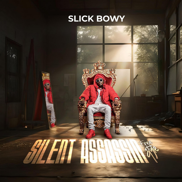 Silent Assasin Freestyle