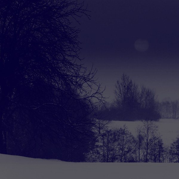 Обкладинка Yatomi — winter