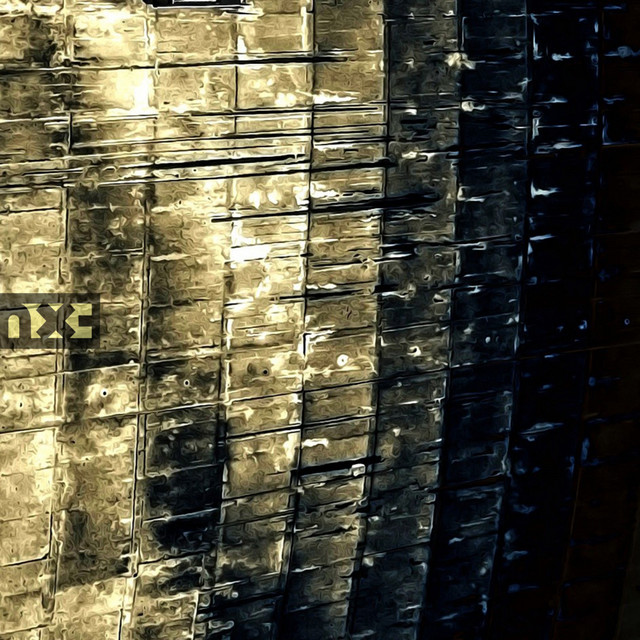 Обкладинка #BSKD — Marginal Thing