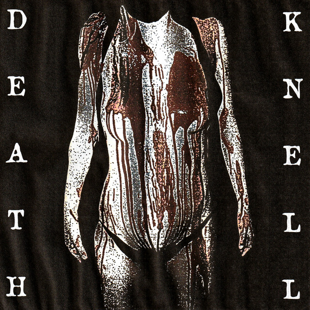Deathknell cover art