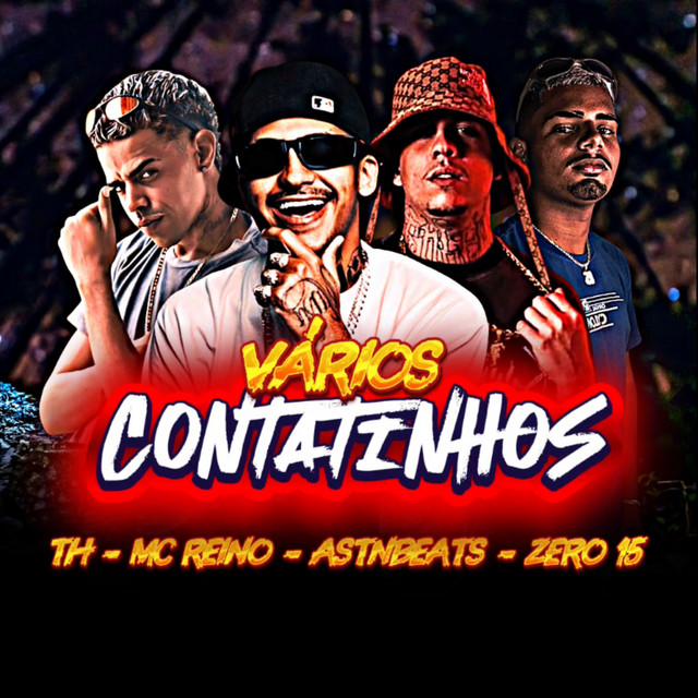 Vários Contatinhos