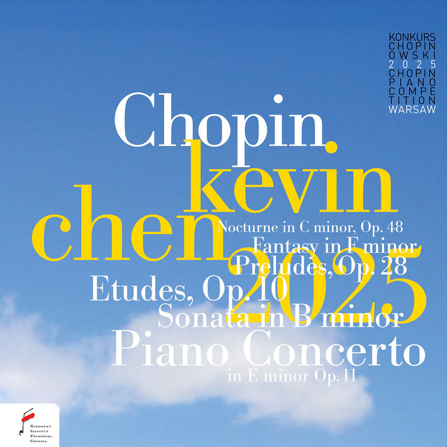 クラシック FryderykChopin Fryderyk Chopin | Spotify