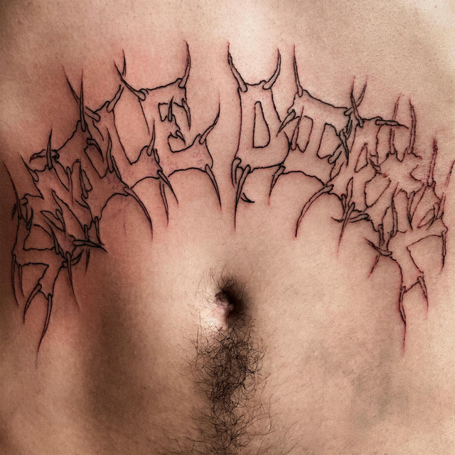 Smile Dirty cover art