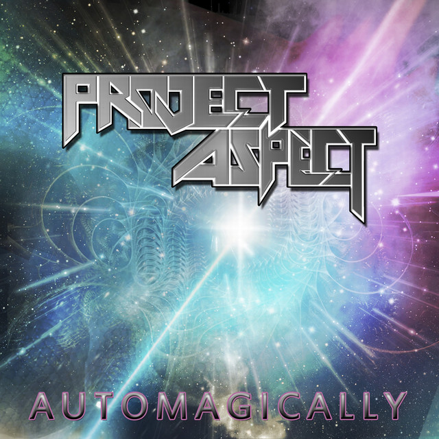 AutoMagically cover art