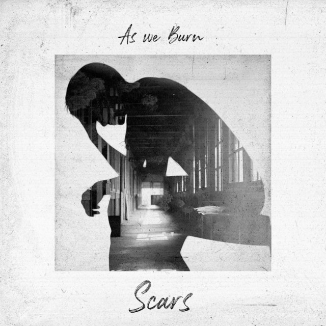 Scars cover