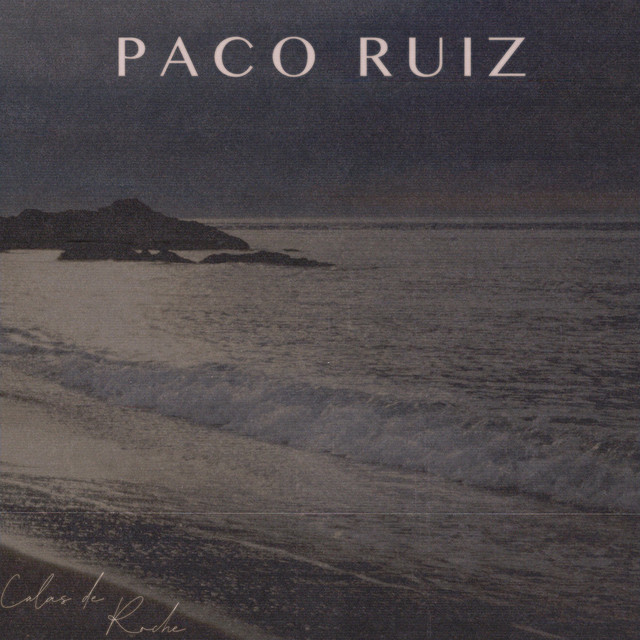 Calas de Roche cover art