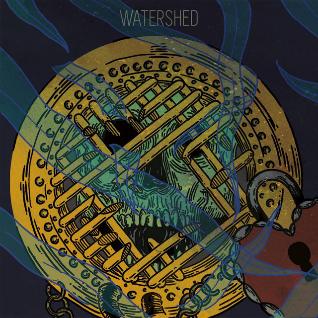 Watershed cover art