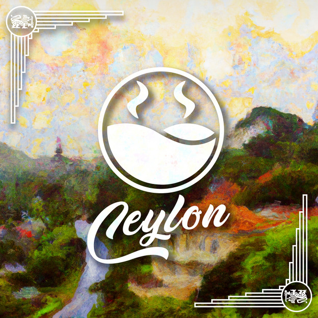 Ceylon [High Tea Music Presents] cover art