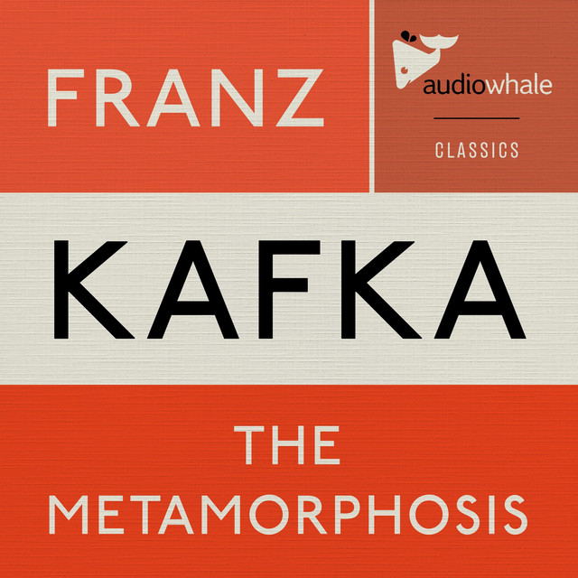 The Metamorphosis (Unabridged) cover art