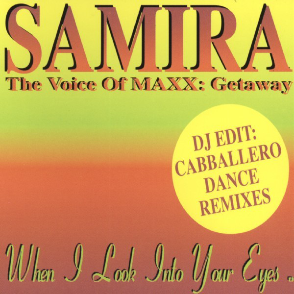 When I Look Into Your Eyes - Single by Samira | Spotify