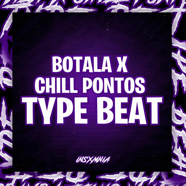 BOTALA X CHILL PONTOS - SLOWED