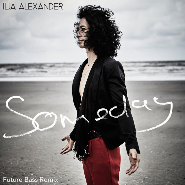 Someday (Future Bass Remix) cover