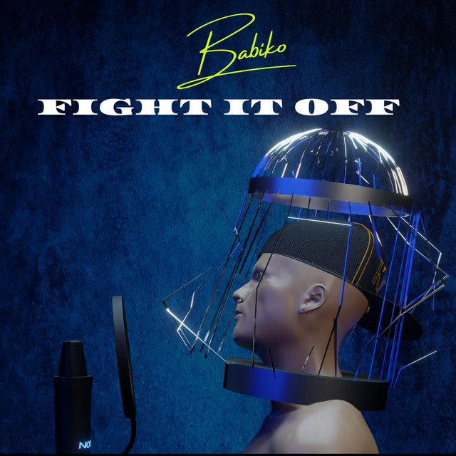 Fight It Off cover art