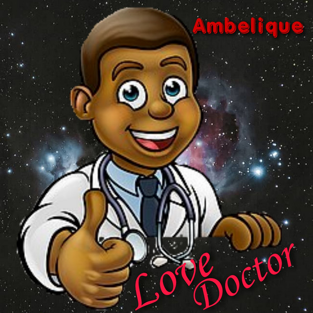 Love Doctor cover