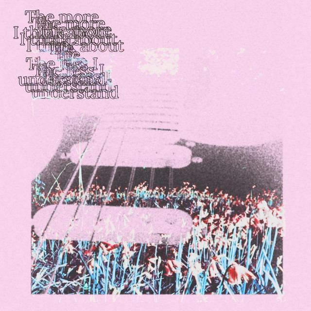 Selfless cover art