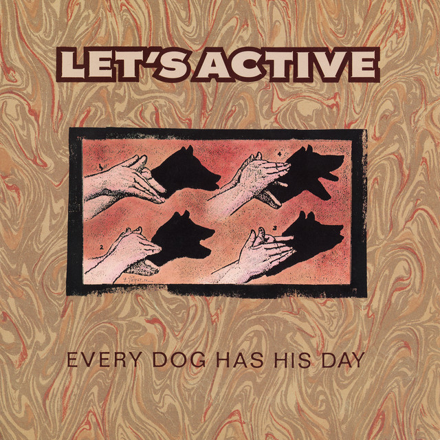 Every Dog Has His Day cover