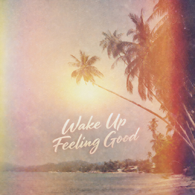 Wake Up Feeling Good cover