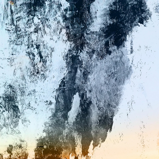 What We Cannot Grasp cover art