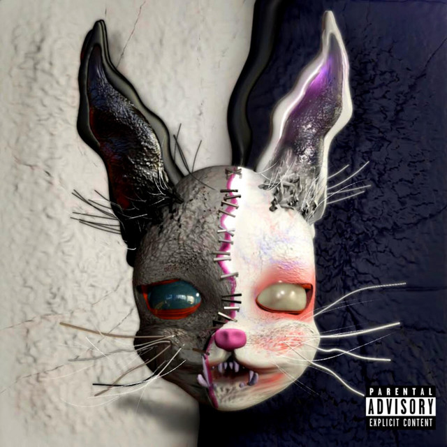 Cottoncore (Remix Album) cover art
