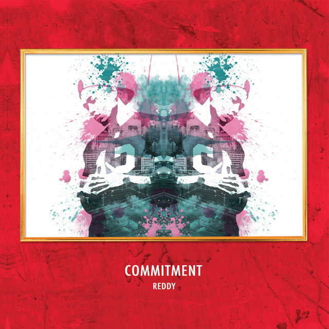 Commitment cover art