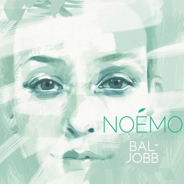 Bal-Jobb cover art